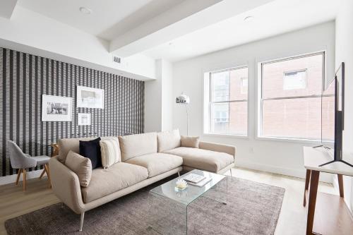 Aparthotel Sonder By Marriott Bonvoy One Platt Financial District 4*