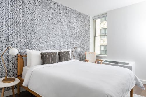 Sonder By Marriott Bonvoy One Platt Financial District Aparthotel New York