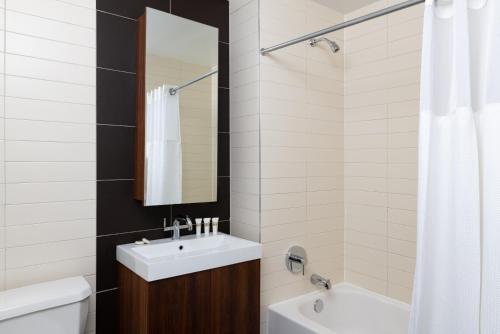 Sonder By Marriott Bonvoy One Platt Financial District Aparthotel New York
