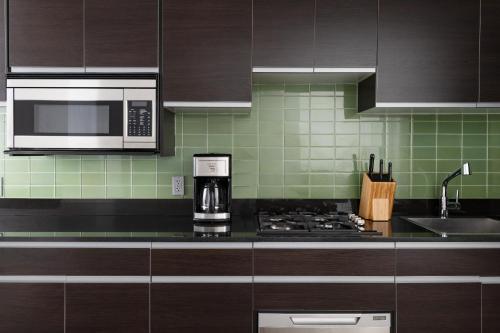 Aparthotel Sonder By Marriott Bonvoy One Platt Financial District 4*