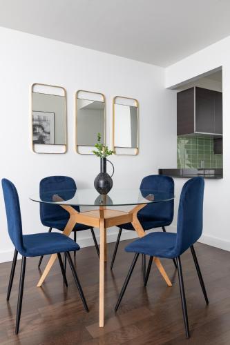 Aparthotel Sonder By Marriott Bonvoy One Platt Financial District 4*