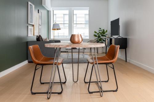 Sonder By Marriott Bonvoy One Platt Financial District Aparthotel