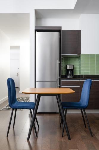 Sonder By Marriott Bonvoy One Platt Financial District Aparthotel